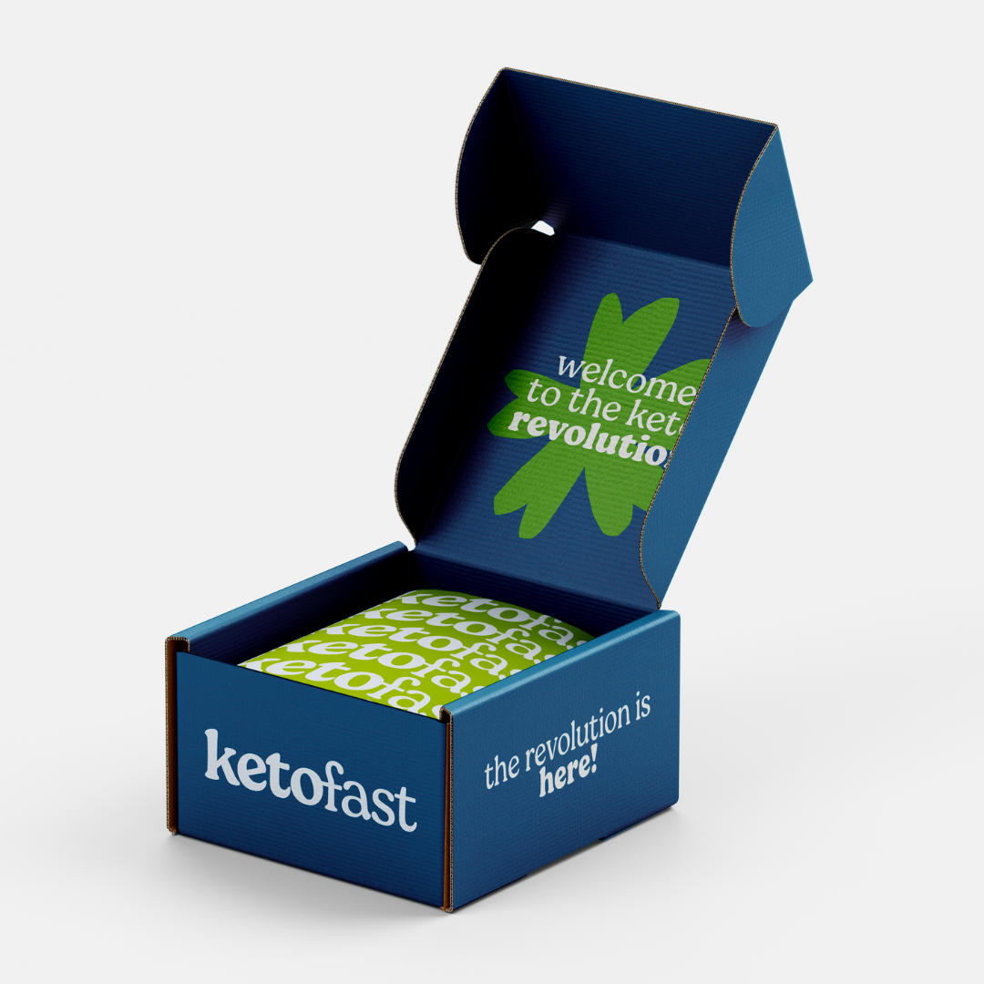 Ketobox